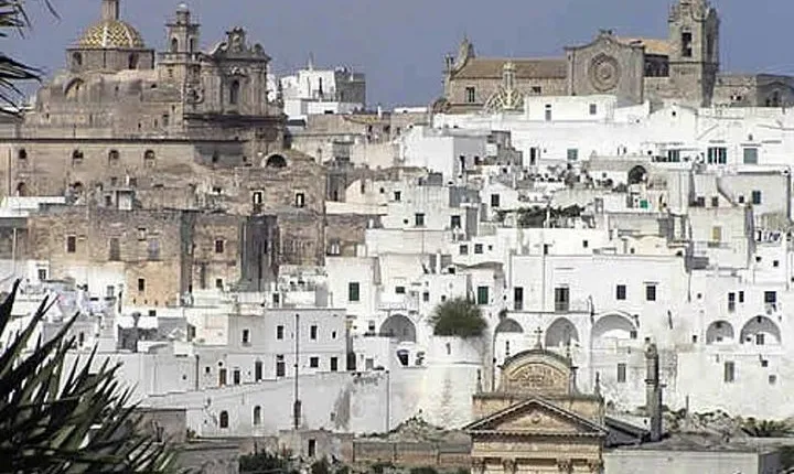 Tour of Matera and Altamura