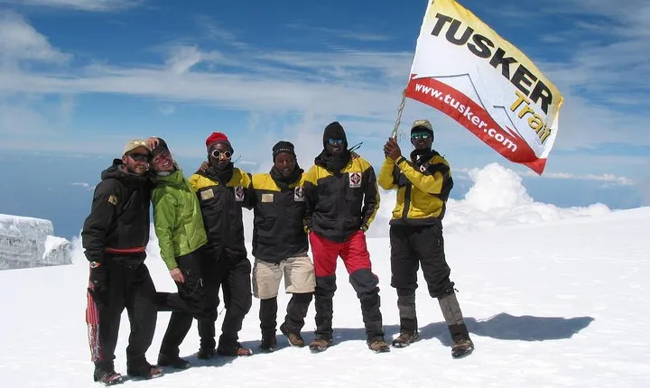 Private Kilimanjaro Climb - Any Route - 8 to 15+ Days