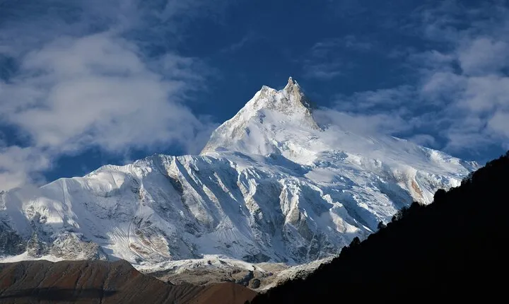 16 Days Private Tsum Valley Trek