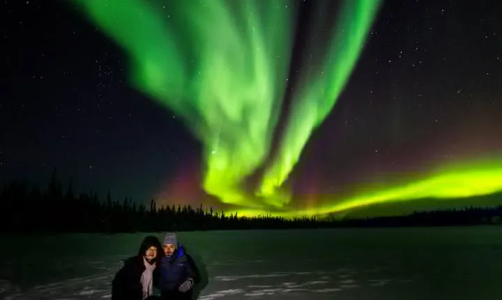 Northern Lights Tours