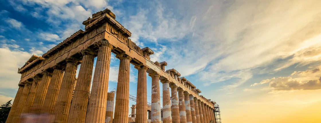 Athens Ticket Pass: Acropolis & 6 Sites with Audio Tours