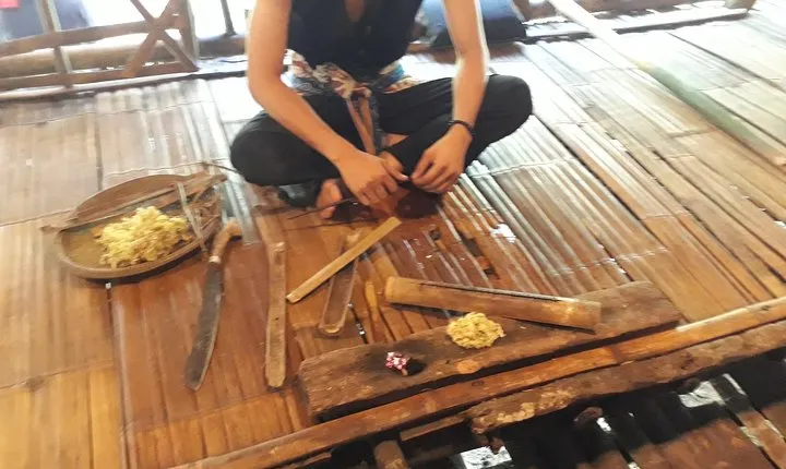 Half-Day Mari Mari Cultural Village from Kota Kinabalu