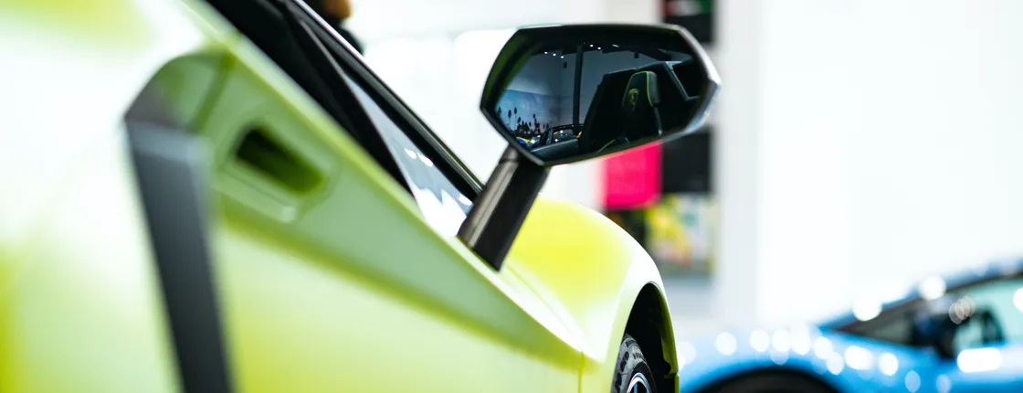 Lamborghini and Ferrari Museums day tour