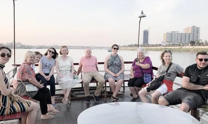 Phnom Penh Tour Guides