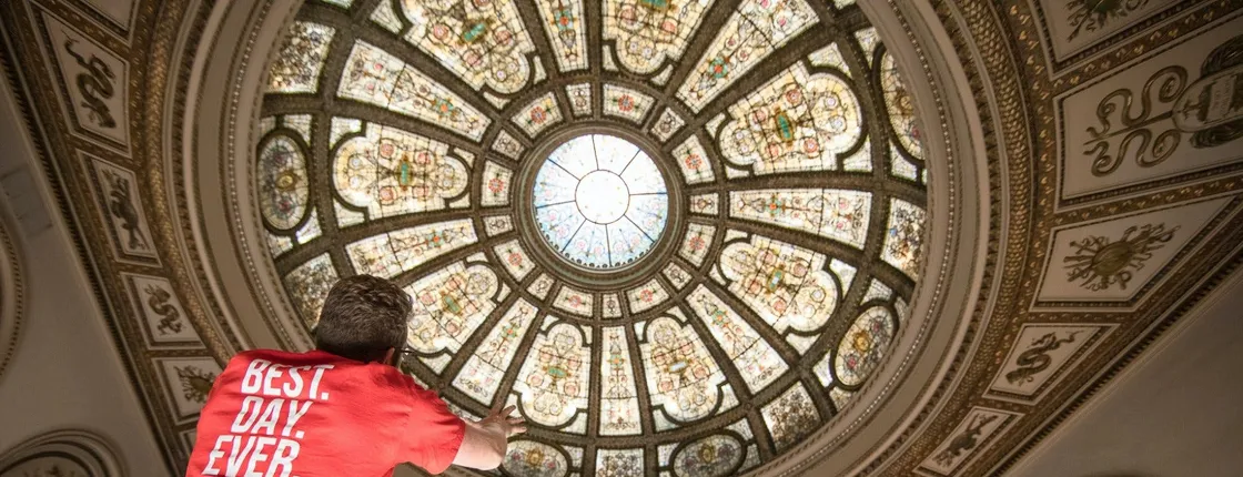 Chicago culture and architecture tour
