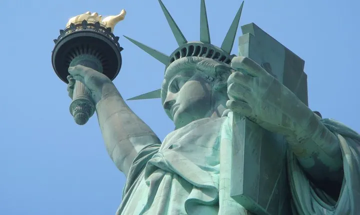 Statue of Liberty & Ellis Island Tickets Roundtrip Ferry from NY