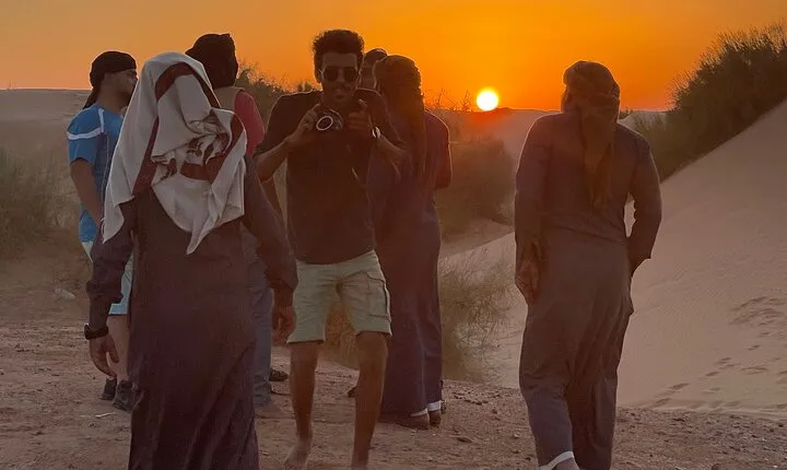 7 Days Private All Inclusive Jordan Adventure with Locals