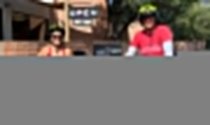 E-Bike Rental in Tucson 