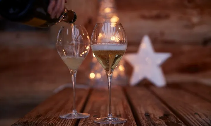 Alsatian Christmas Wine Tour and tasting 