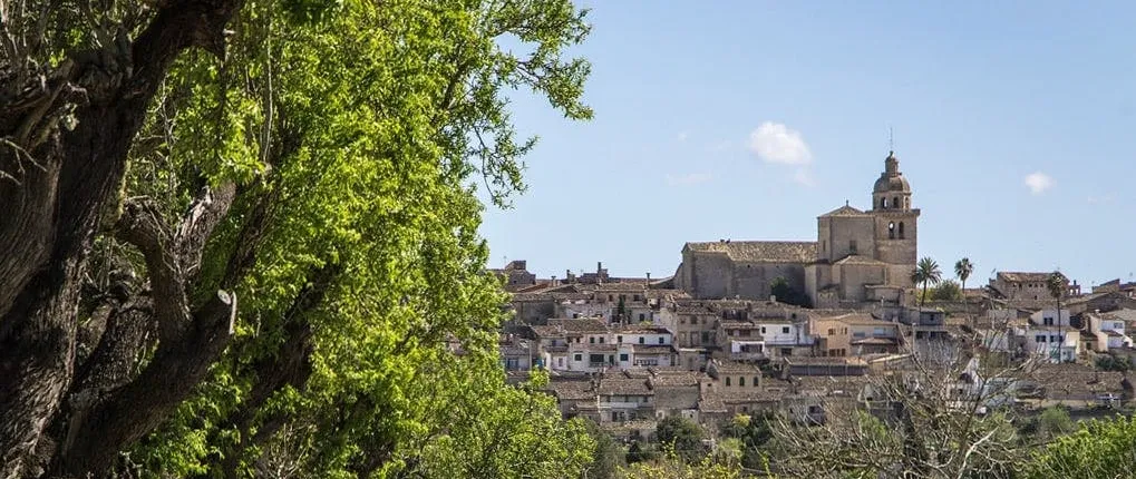 Bedebe Tours Majorca Charming Villages