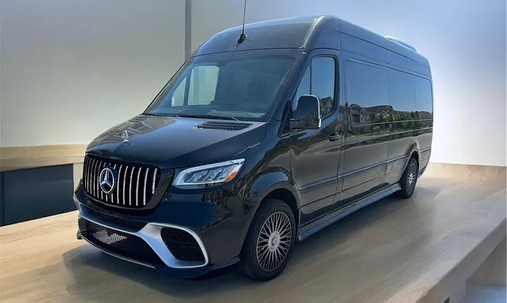 Orlando Private Luxury Service