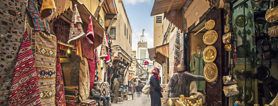 Essaouira private city tour
