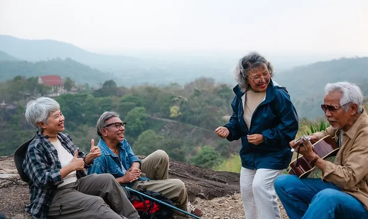 Majestic Private Car Tour in Guilin with Longji Rice Terraces