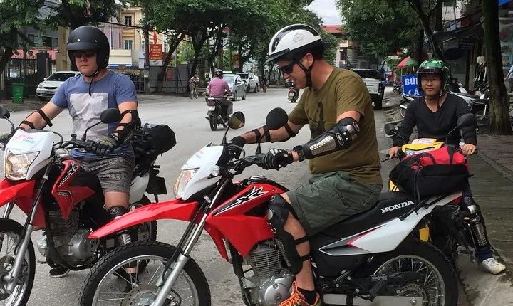 4 Days Ha Giang Loop Daily Group Tour