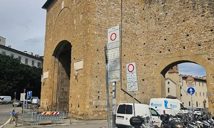 Private Tour of Florence in the Footsteps of Galileo