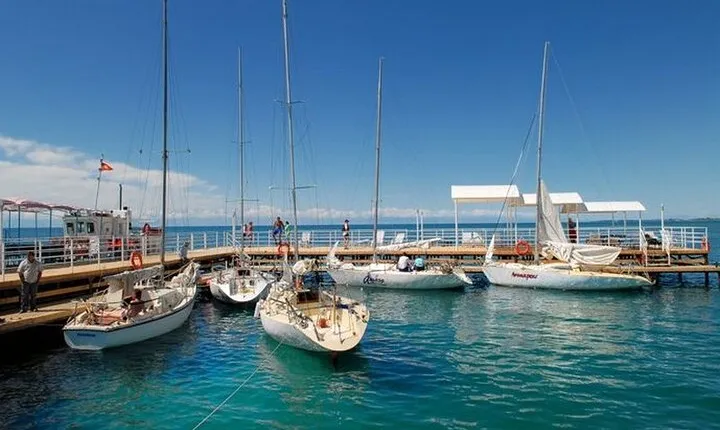 One Day Private Adventure to Issyk Kul Lake