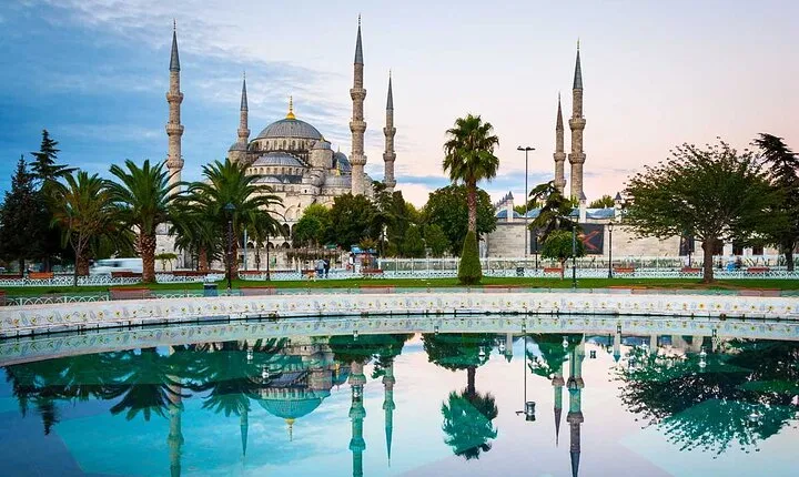 THE TOP 5 Istanbul Tours & WISH MORE in Istanbul(by local guide)