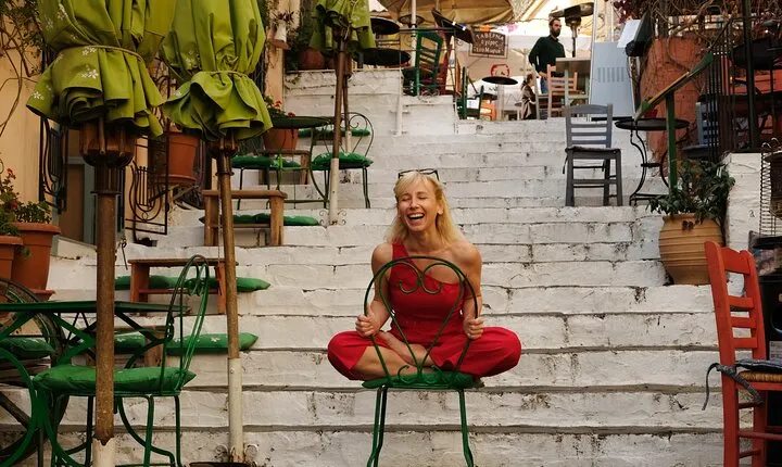 Photographer in Athens // Photo-magic //