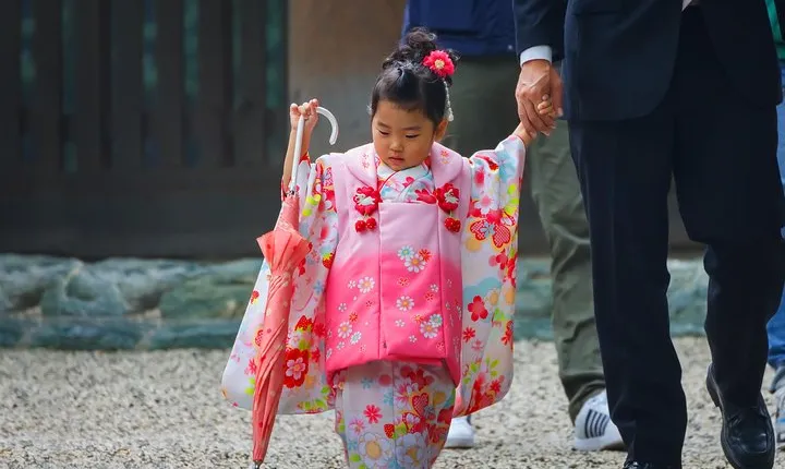 Family day in Nagoya with a local: private & personalized
