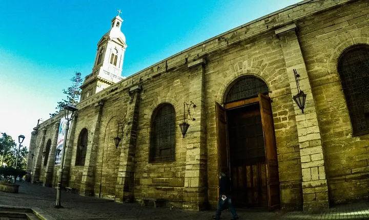 La Serena & Coquimbo City Tour - Short Cruise Excursion