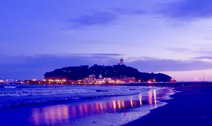 Introducing all the Famous Spots in Kamakura and Enoshima!
