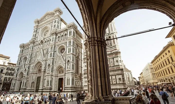 Transfer Florence to Venice