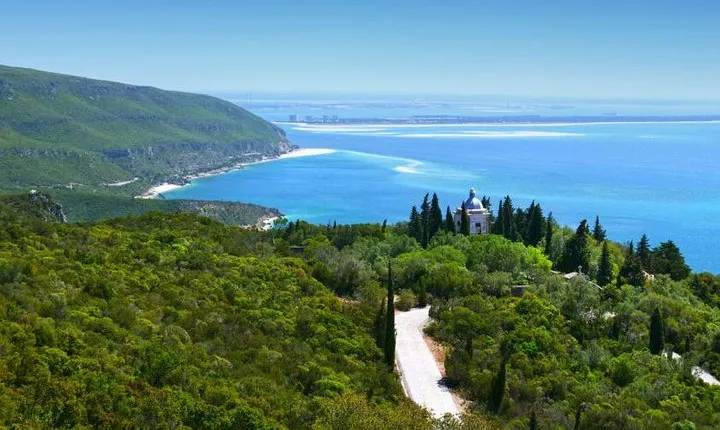 Setubal & Arrábida