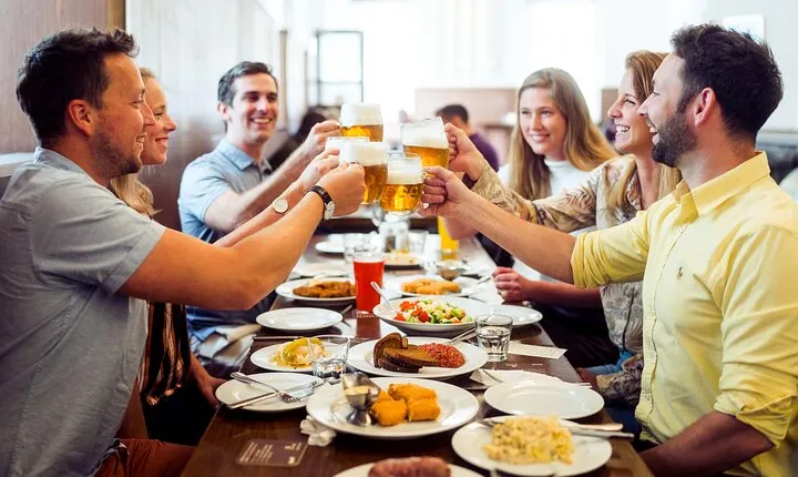 Delicious Prague Food Tour by Prague Food Tour