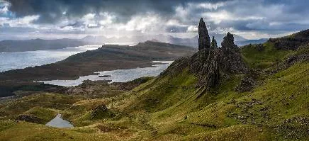 3 Day: Isle of Skye & The Highlands Tour (B&B Room with twin beds, room for 2 people only)
