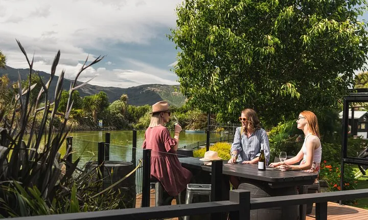 Marlborough Afternoon Wine Tour with Tastings
