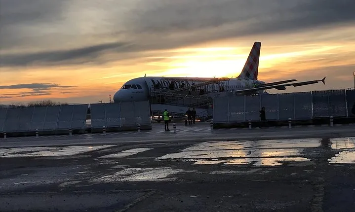 Private driver Entzheim Strasbourg Airport (SBX) - Strasbourg city