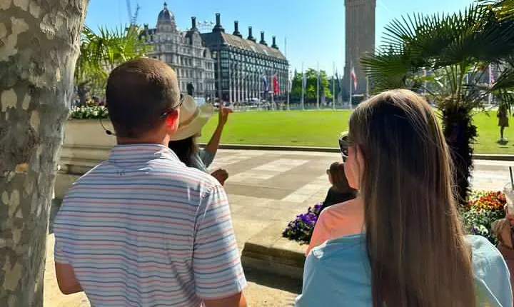 Fast Access Westminster Abbey Private Tour with a London Blue Badge Guide