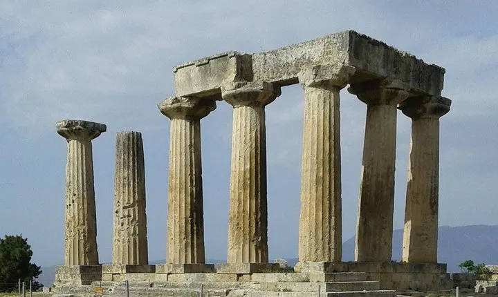 Anc. Corinth, Mycenae, Epidaurus & Nafplio Full Day Private Tour