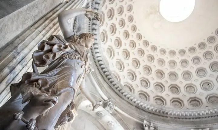 Rome Tour in one Day with Vatican Colosseum and Private Guide