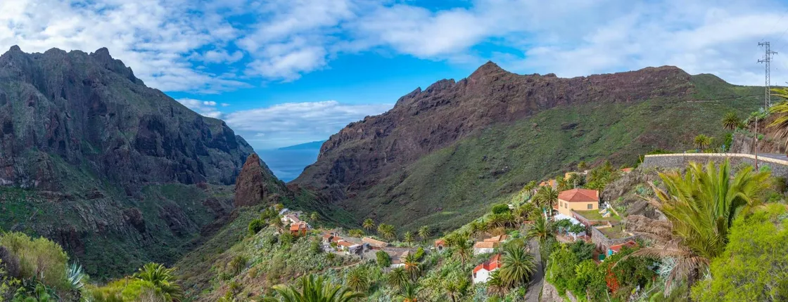 Teide Masca Private Tour