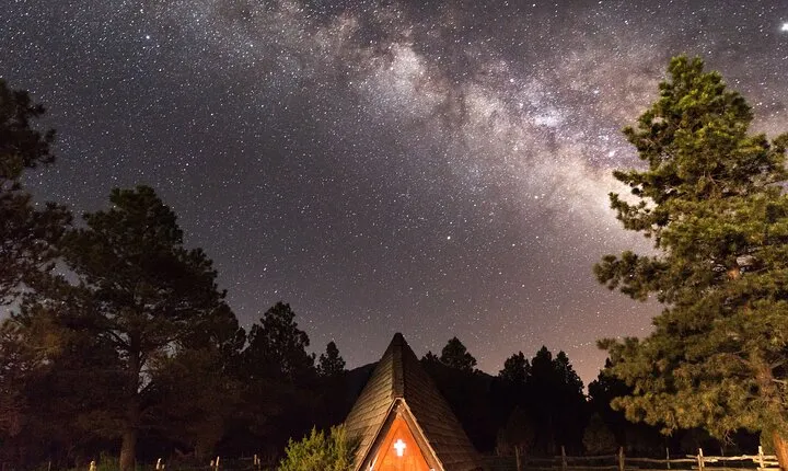 Ultimate Flagstaff Stargazing Experience