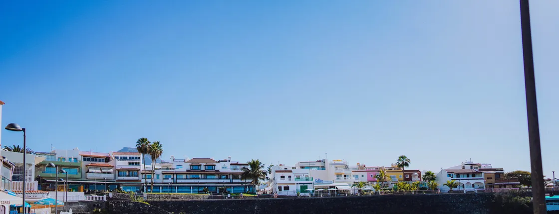 Costa Adeje ecological tuk tuk tour