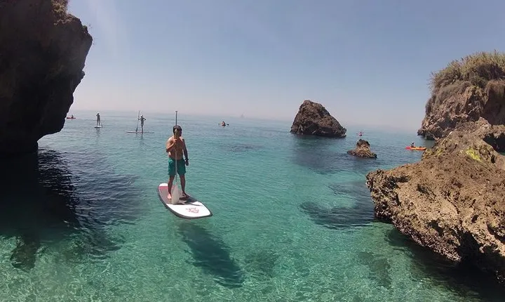 Paddle Surf (SUP)