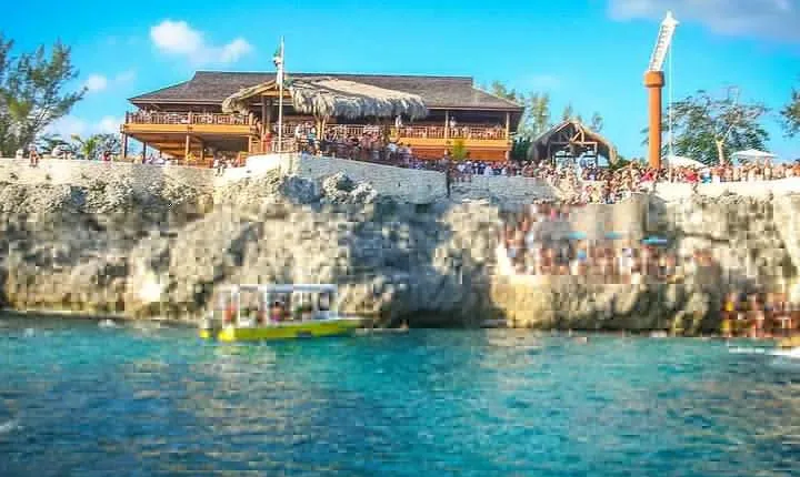 Private Tour From Ocho Rios or Runaway Bay To Negril 7 Miles Beach & Ricks Cafe