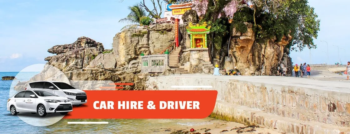 Transfer from Phu Quoc to North Island
