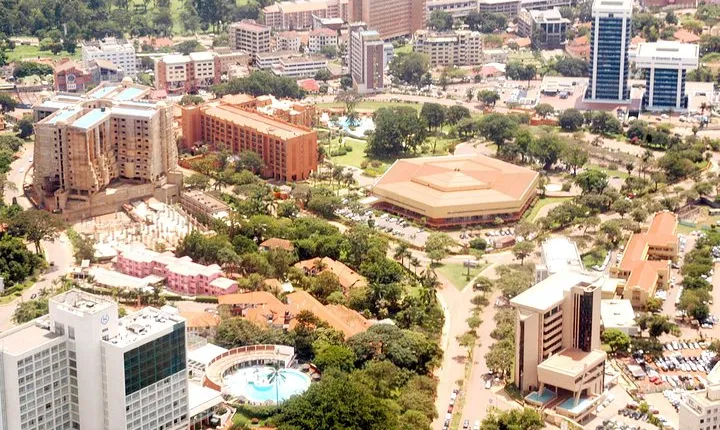 Unforgettable 1-Day Kampala City Tour