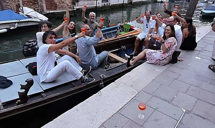 Bacaro Tour in Venice: walk, eat and drink in Venice