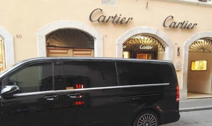 Rome to Pescara Transfers