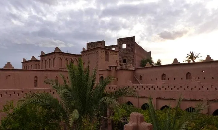 Desert Erg Chigaga Trip from Marrakech: 3 Days