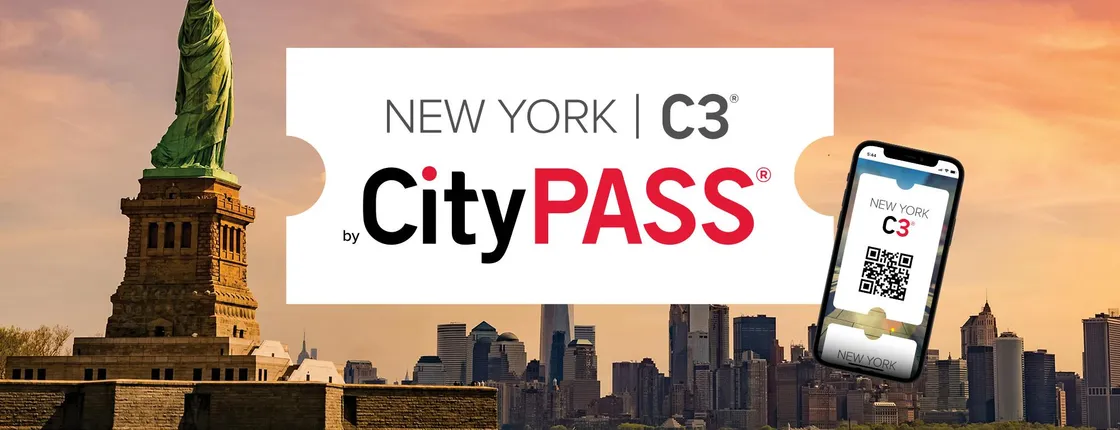 New York C3® by CityPASS®