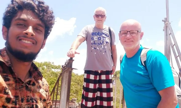 Most Popular Round Tour in Sri Lanka