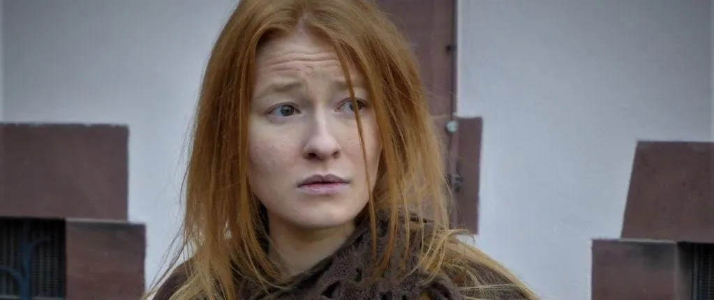 Walking tour with the Witch of Freiburg