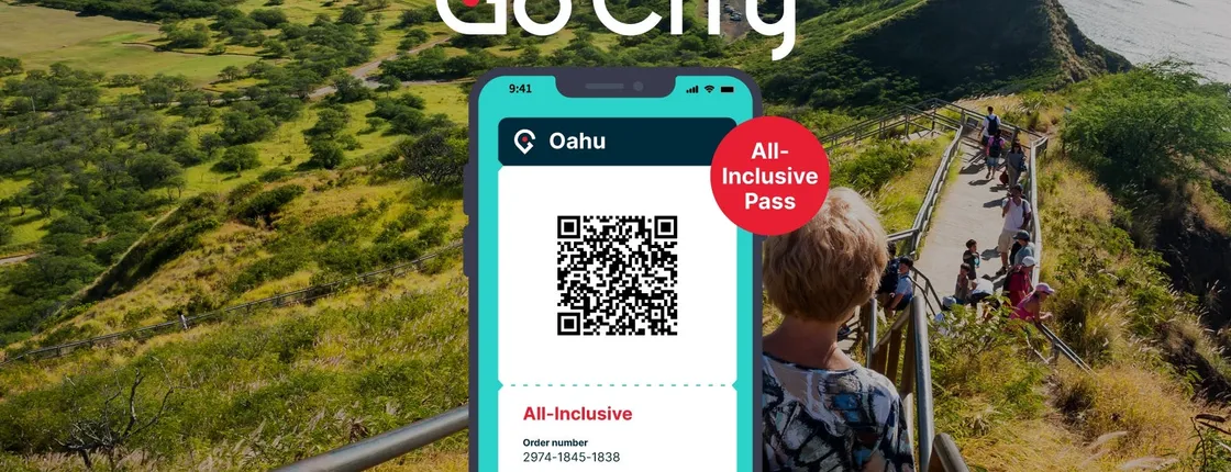 Go City | Oahu All-Inclusive Pass