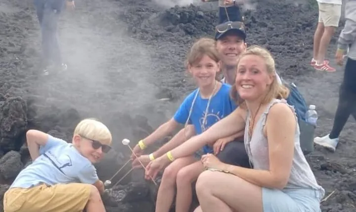 ¡Pacaya Volcano Tour from Antigua!