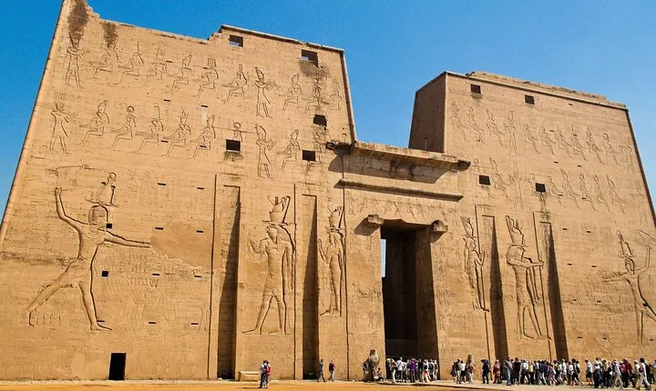 Aswan Private Half-Day Guided Tour with Attractions
